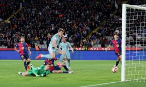 طلسم بارسلونا مقابل اتلتیکو؛ داستانی تکراری در اروپا