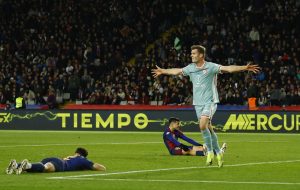 طلسم بارسلونا مقابل اتلتیکو؛ داستانی تکراری در اروپا2