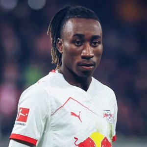 ظهور یان دیومانده؛ ستاره ۱۹ ساله‌ای که اروپا را تکان داد