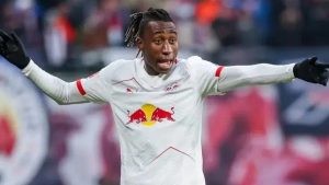 ظهور یان دیومانده؛ ستاره ۱۹ ساله‌ای که اروپا را تکان داد1