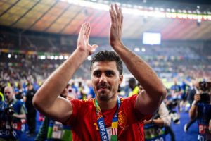 پاسخ مثبت رودری به رئال مادرید؛ انتقالی در راه؟