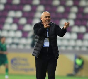 کامبک هیجان‌انگیز الطلبه با منصوریان در لیگ عراق