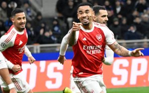 آرسنال در آستانه نبرد سرنوشت‌ساز؛ بازگشت یا سقوط؟