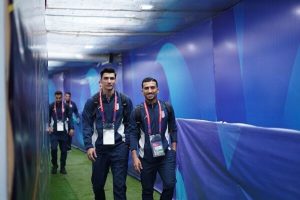 بازگشت ستاره‌ها به تیم ملی فوتبال ایران برای جام جهانی ۲۰۲۶1