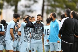 بازگشت ستاره‌ها به تیم ملی فوتبال ایران برای جام جهانی ۲۰۲۶2