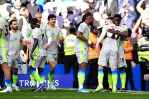 برد قاطع سیتی مقابل چلسی؛ تهدید جدی برای آرسنال