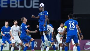 حذف الهلال مقابل السد ؛ شگفتی بزرگ لیگ نخبگان2