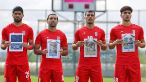 دعوت‌های عجیب تیم ملی؛ سورپرایزهای قلعه‌نویی