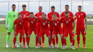 سفر پرچالش ایران به جام جهانی ۲۰۲۶؛ از مکزیک تا لس‌آنجلس1