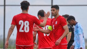 سفر پرچالش ایران به جام جهانی ۲۰۲۶؛ از مکزیک تا لس‌آنجلس11