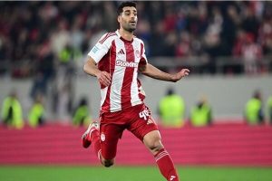 طارمی در رادار آیندهوون؛ احتمال بازگشت ستاره ایرانی به هلند