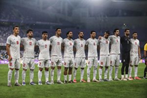 تیم ملی ایران در جام جهانی؛ صعودی دشوار اما امیدوارکننده
