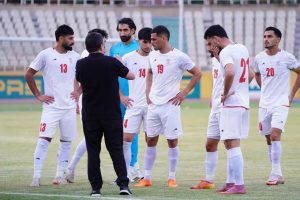 تیم ملی ایران در جام جهانی؛ صعودی دشوار اما امیدوارکننده1