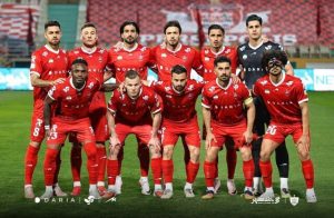 لیست خروج پرسپولیس؛ ۵ ستاره سرشناس در آستانه جدایی2