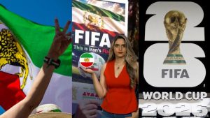 چالش جدید فیفا در جام جهانی؛ سیاتل با ممنوعیت پرچم‌ها مخالفت کرد2