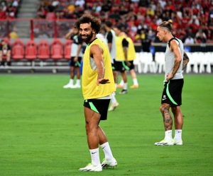۳ شرط محمد صلاح برای انتقال به لیگ عربستان1