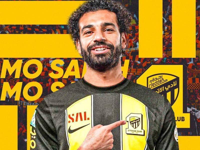 ۳ شرط محمد صلاح برای انتقال به لیگ عربستان2